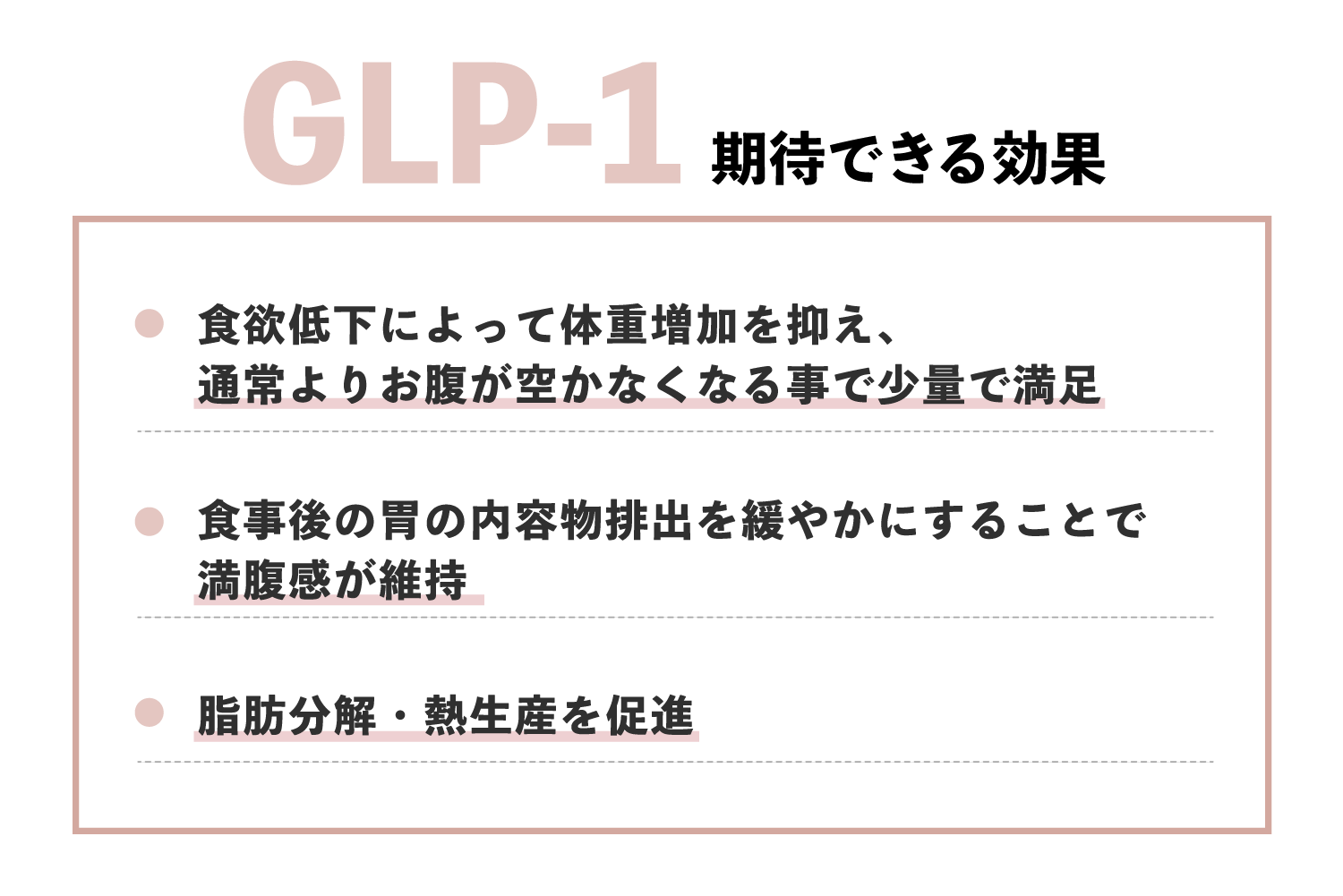 GLP-1ダイエット - GLP-1(ビクトーザ、サクセンダ、オゼンピック、リベルサス)お勧めのクリニック